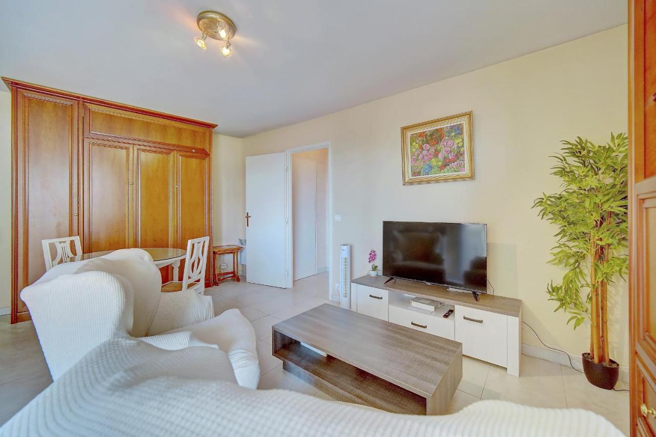 Apartment Immogroom - Terrace - Bright - Heart Of - Parking *