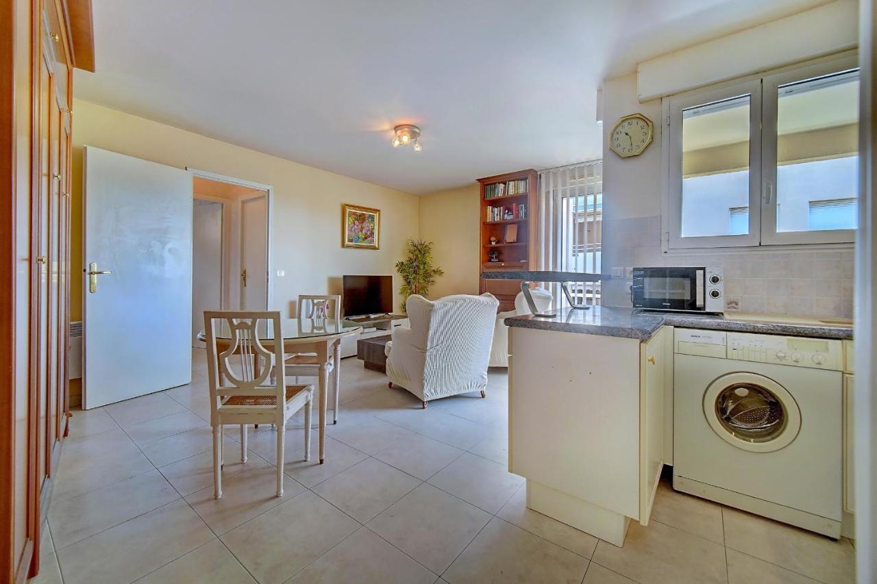 Apartment Immogroom - Terrace - Bright - Heart Of - Parking